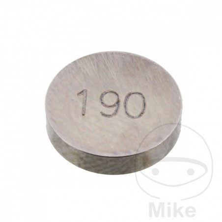 JMP Regulating valves SHIM 8.9 MM 1.90 ALTN: 7470548 747.09.90