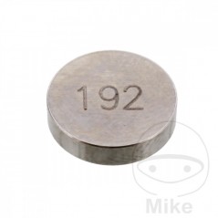 JMP Pastillas de reglaje valvulas SHIM 8.9 MM 1.92 ALTN: 7470549 747.09.91