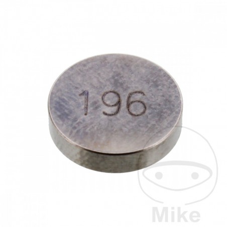 JMP Pastillas de reglaje valvulas SHIM 8.9 MM 1.96 ALTN: 7470551 747.09.93