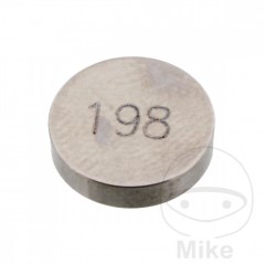 JMP Regulating valves SHIM 8.9 MM 1.98 ALTN: 7470552 747.09.94