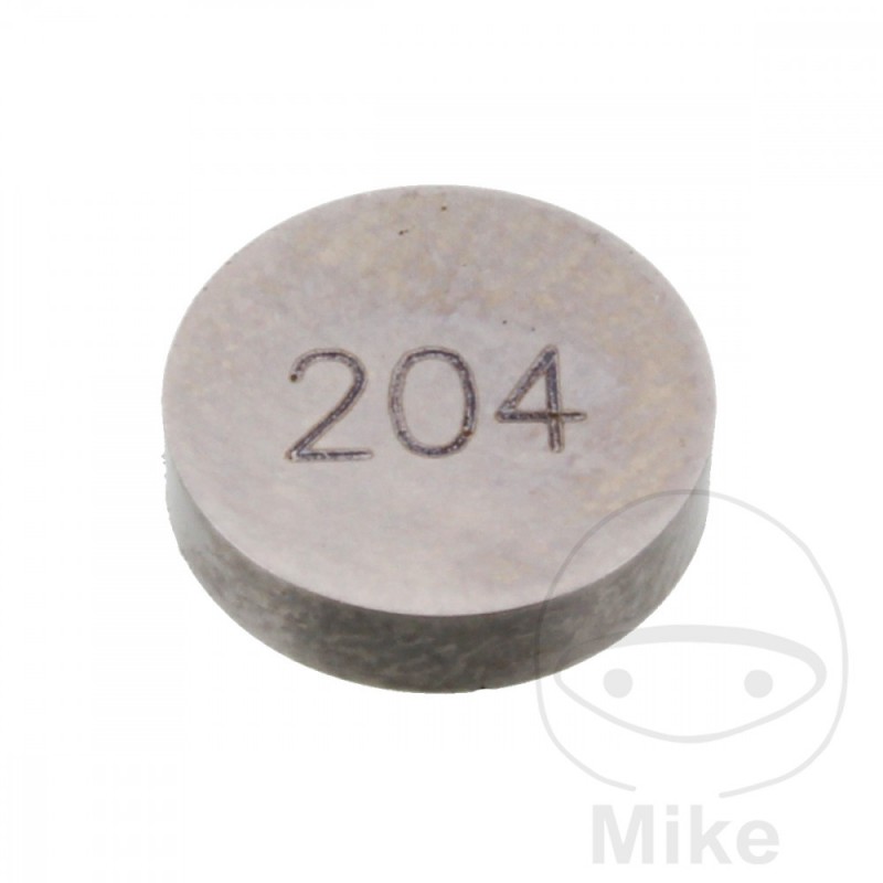 JMP Regulating valves SHIM 8.9 MM 2.04 ALTN: 7470555 747.09.97
