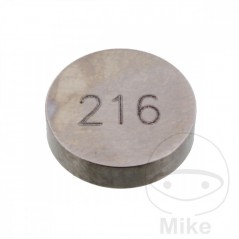 JMP Regulating valves SHIM 8.9 MM 2.16 ALTN: 7470561 747.10.03