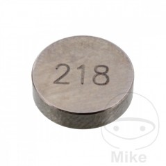 JMP Regulating valves SHIM 8.9 MM 2.18 ALTN: 7470562 747.10.04