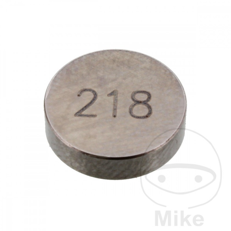 JMP Regulating valves SHIM 8.9 MM 2.18 ALTN: 7470562 747.10.04