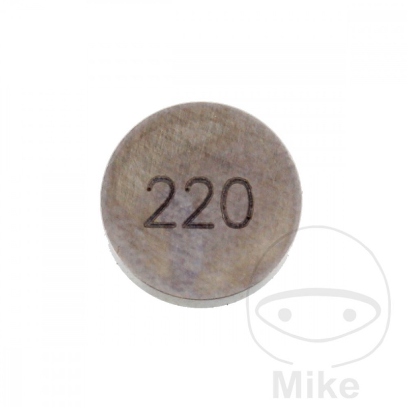 JMP Pastillas de reglaje valvulas SHIM 8.9 MM 2.20 ALTN: 7470563 747.10.05