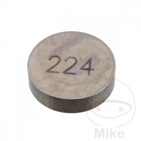 JMP Pastillas de reglaje valvulas SHIM 8.9 MM 2.24 ALTN: 7470565 747.10.07