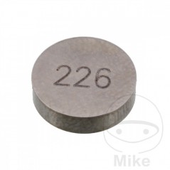 JMP Regulating valves SHIM 8.9 MM 2.26 ALTN: 7470566 747.10.08