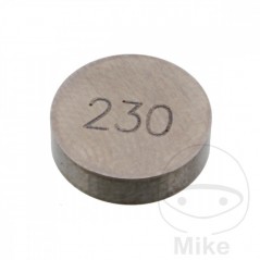 JMP Regulating valves SHIM 8.9 MM 2.30 ALTN: 7470568 747.10.10
