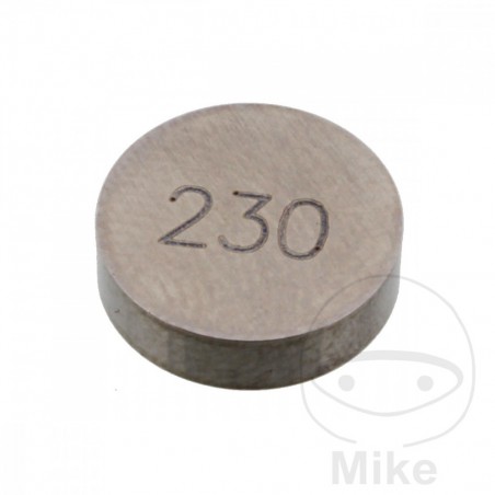 JMP Regulating valves SHIM 8.9 MM 2.30 ALTN: 7470568 747.10.10