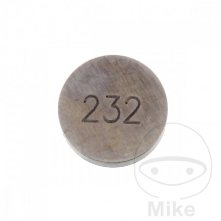 JMP Pastillas de reglaje valvulas SHIM 8.9 MM 2.32 ALTN: 7470569 747.10.11