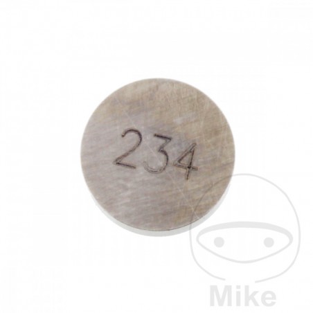 JMP Pastillas de reglaje valvulas SHIM 8.9 MM 2.34 ALTN: 7470570 747.10.12