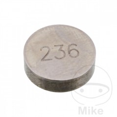 JMP Regulating valves SHIM 8.9 MM 2.36 ALTN: 7470571 747.10.13
