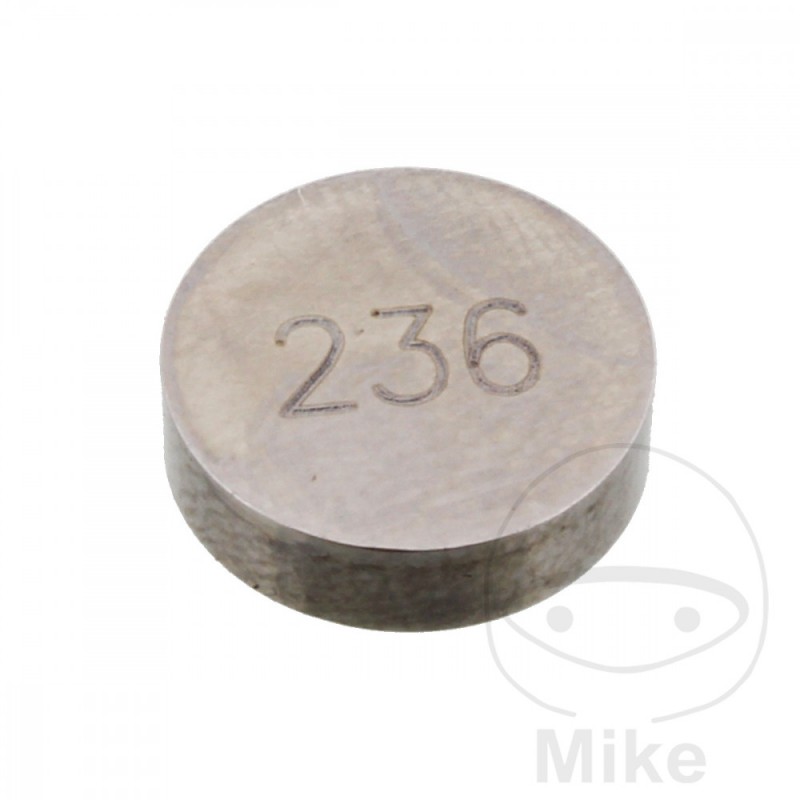 JMP Regulating valves SHIM 8.9 MM 2.36 ALTN: 7470571 747.10.13