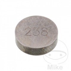 JMP Pastillas de reglaje valvulas SHIM 8.9 MM 2.38 ALTN: 7470572 747.10.14