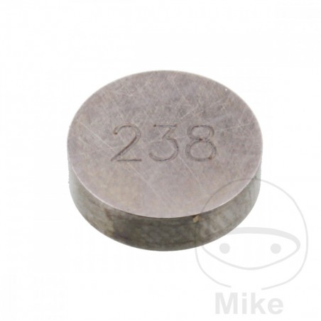 JMP Regulating valves SHIM 8.9 MM 2.38 ALTN: 7470572 747.10.14