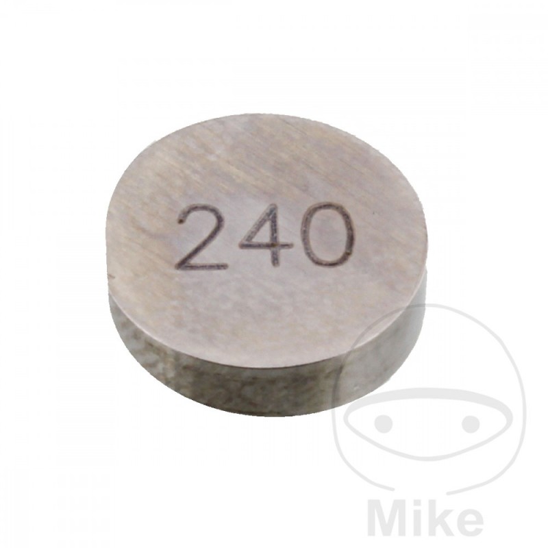JMP Regulating valves SHIM 8.9 MM 2.40 ALTN: 7470573 747.10.15