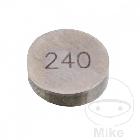 JMP Pastillas de reglaje valvulas SHIM 8.9 MM 2.40 ALTN: 7470573 747.10.15