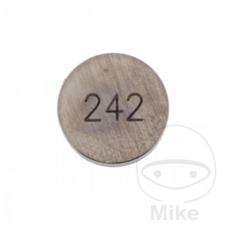 JMP Regulating valves SHIM 8.9 MM 2.42 ALTN: 7470574 747.10.16