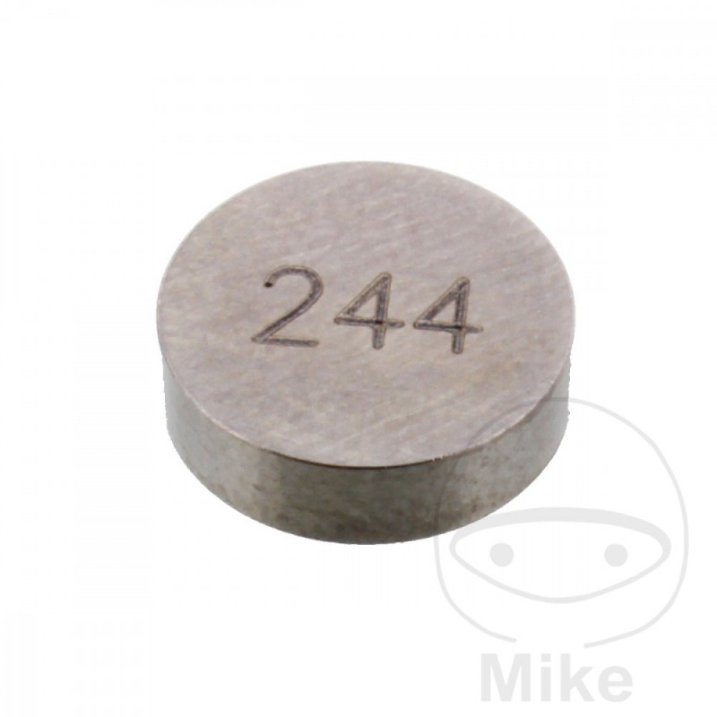 JMP Regulating valves SHIM 8.9 MM 2.44 ALTN: 7470575 747.10.17