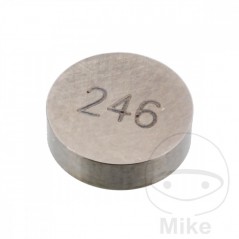 JMP Pastillas de reglaje valvulas SHIM 8.9 MM 2.46 ALTN: 7470576 747.10.18