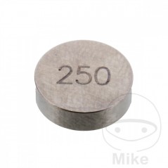 JMP Pastillas de reglaje valvulas SHIM 8.9 MM 2.50 ALTN: 7470578 747.10.20