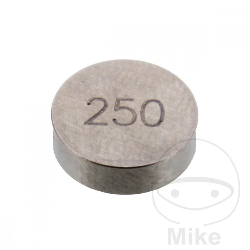 JMP Regulating valves SHIM 8.9 MM 2.50 ALTN: 7470578 747.10.20