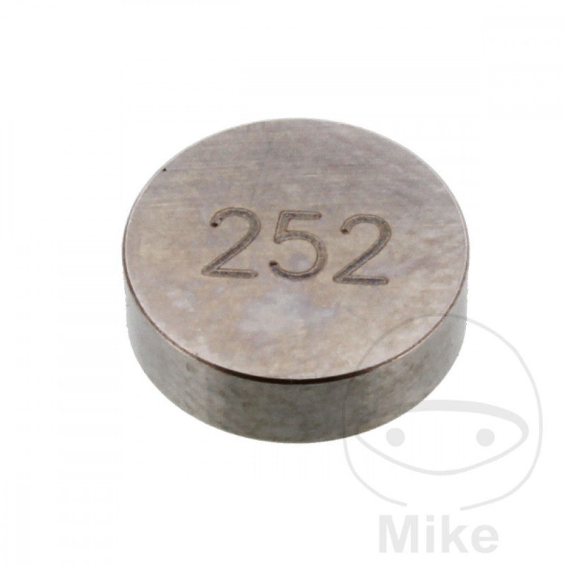 JMP Pastillas de reglaje valvulas SHIM 8.9 MM 2.52 ALTN: 7470579 747.10.21