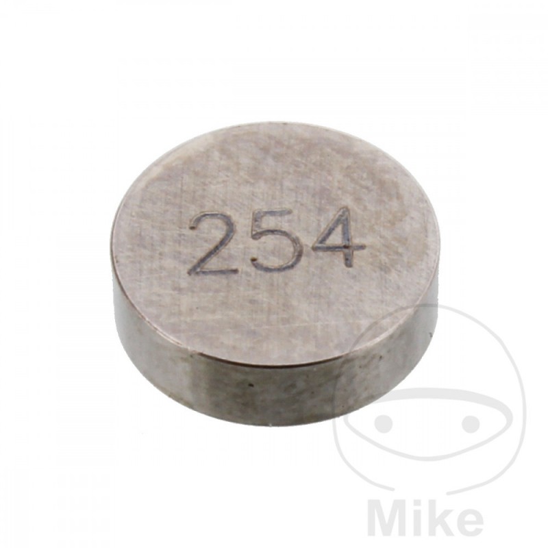 JMP Pastillas de reglaje valvulas SHIM 8.9 MM 2.54 ALTN: 7470580 747.10.23