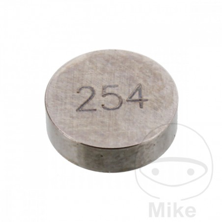 JMP Pastillas de reglaje valvulas SHIM 8.9 MM 2.54 ALTN: 7470580 747.10.23