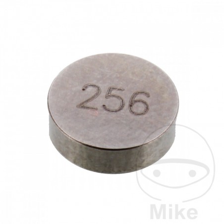 JMP Regulating valves SHIM 8.9 MM 2.56 ALTN: 7470581 747.10.24