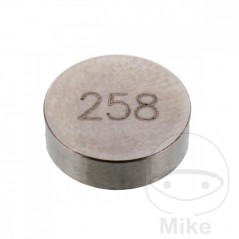 JMP Pastillas de reglaje valvulas SHIM 8.9 MM 2.58 ALTN: 7470582 747.10.25