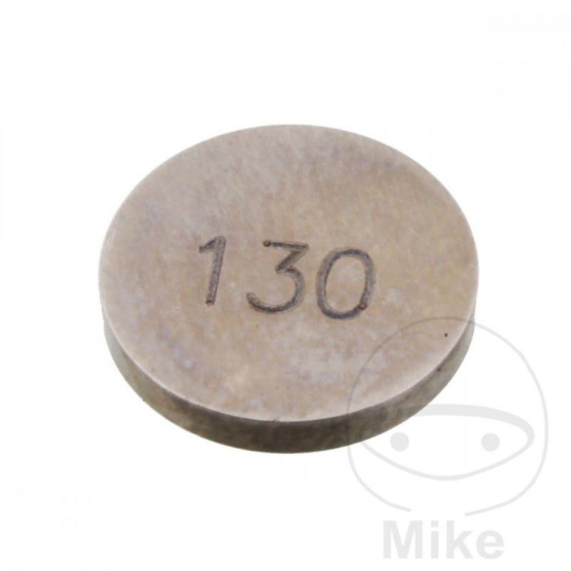 JMP Pastillas de reglaje valvulas SHIM 9.5 MM 1.30 ALTN: 7470386 747.10.29