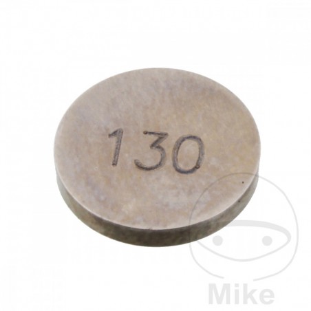 JMP Regulating valves SHIM 9.5 MM 1.30 ALTN: 7470386 747.10.29