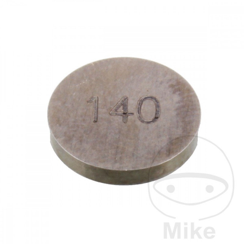JMP Pastillas de reglaje valvulas SHIM 9.5 MM 1.40 ALTN: 7470391 747.10.31