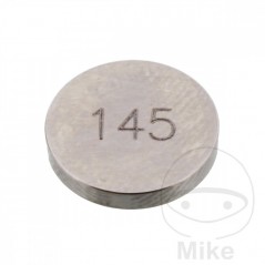 JMP Regulating valves SHIM 9.5 MM 1.45 ALTN: 7470393 747.10.32