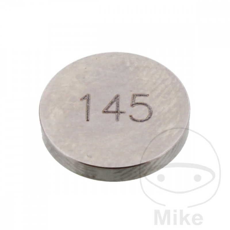 JMP Pastillas de reglaje valvulas SHIM 9.5 MM 1.45 ALTN: 7470393 747.10.32