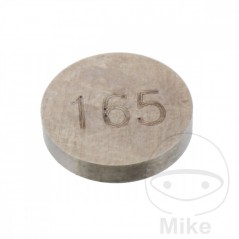 JMP Regulating valves SHIM 9.5 MM 1.65 ALTN: 7470402 747.10.36