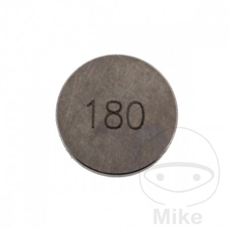 JMP Regulating valves SHIM 9.5 MM 1.80 ALTN: 7470409 747.10.39