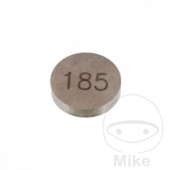 JMP Pastillas de reglaje valvulas SHIM 9.5 MM 1.85 ALTN: 7470411 747.10.40
