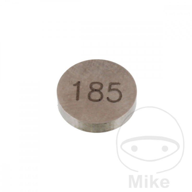 JMP Pastillas de reglaje valvulas SHIM 9.5 MM 1.85 ALTN: 7470411 747.10.40