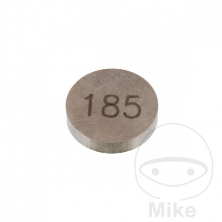 JMP Regulating valves SHIM 9.5 MM 1.85 ALTN: 7470411 747.10.40