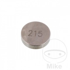 JMP Regulating valves SHIM 9.5 MM 2.15 ALTN: 7470425 747.10.46