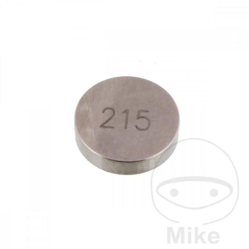 JMP Pastillas de reglaje valvulas SHIM 9.5 MM 2.15 ALTN: 7470425 747.10.46