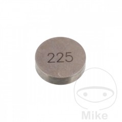 JMP Regulating valves SHIM 9.5 MM 2.25 ALTN: 7470429 747.10.48