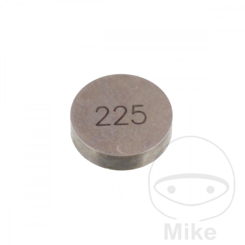 JMP Pastillas de reglaje valvulas SHIM 9.5 MM 2.25 ALTN: 7470429 747.10.48