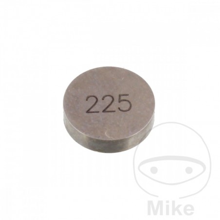 JMP Regulating valves SHIM 9.5 MM 2.25 ALTN: 7470429 747.10.48