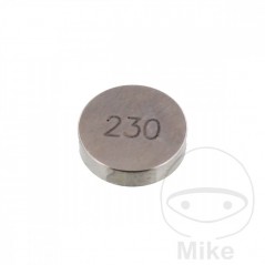JMP Regulating valves SHIM 9.5 MM 2.30 ALTN: 7470431 747.10.49
