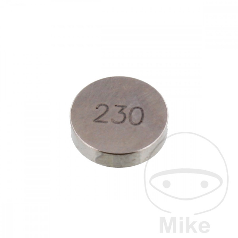 JMP Pastillas de reglaje valvulas SHIM 9.5 MM 2.30 ALTN: 7470431 747.10.49