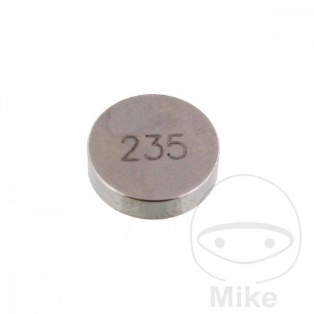 JMP Regulating valves SHIM 9.5 MM 2.35 ALTN: 7470433 747.10.50