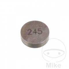 JMP Regulating valves SHIM 9.5 MM 2.45 ALTN: 7470437 747.10.52